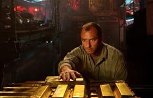 黑海潛航：追撃20億電影劇照2