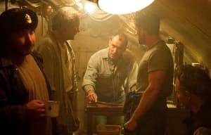 黑海潛航：追撃20億電影劇照3