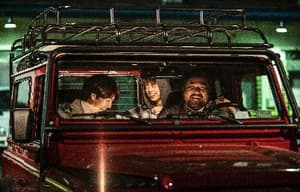 技術者們電影劇照2