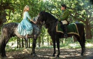 仙履奇緣電影劇照5