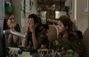 Hea爆扮公室電影劇照3