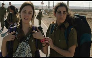 Hea爆扮公室電影劇照4