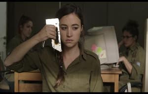 Hea爆扮公室電影劇照5