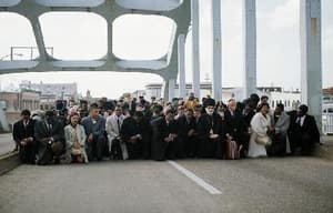 馬丁路德金 - 夢想之路電影劇照3