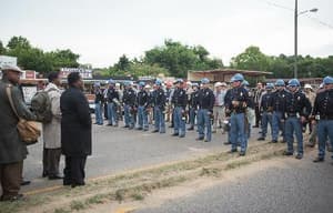 馬丁路德金 - 夢想之路電影劇照4