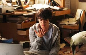 寄生獸電影劇照10