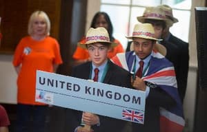 數造天才電影劇照5