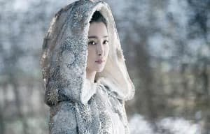鍾馗伏魔：雪妖魔靈電影劇照2