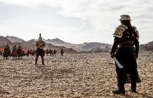 天將雄師電影劇照8