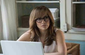 對面的男孩殺過來電影劇照2