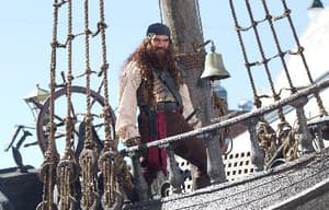 海綿寶寶：脫水大冒險電影劇照2