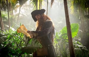 海綿寶寶：脫水大冒險電影劇照3