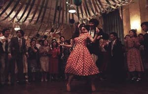 半世紀的諾言電影劇照4