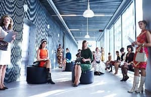 逆時空狙擊電影劇照7