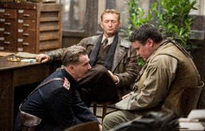 叛國追兇電影劇照6