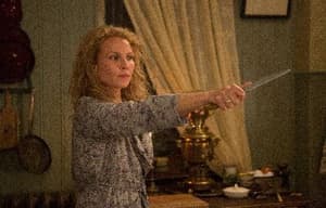 叛國追兇電影劇照11