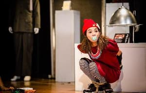 吉星高照2015電影劇照2