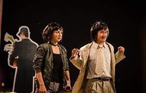 吉星高照2015電影劇照4