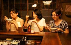 深夜食堂電影劇照3