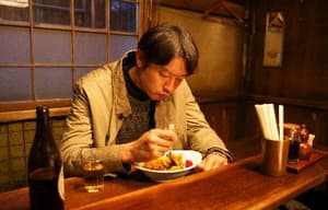 深夜食堂電影劇照7