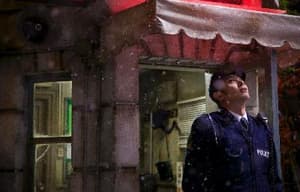 深夜食堂電影劇照9