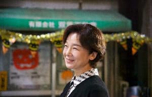 深夜食堂電影劇照10