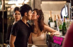 臺北夜蒲團團轉電影劇照9