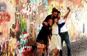 有一個地方只有我們知道電影劇照2