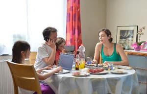 公投飯票電影劇照12