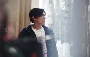 匆匆那年電影劇照5