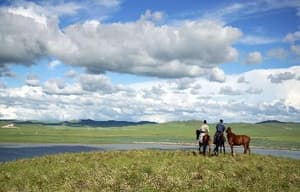 狼圖騰電影劇照7