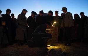 狼圖騰電影劇照8