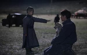 狼圖騰電影劇照11