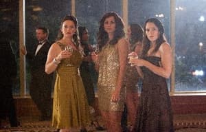 裸命屋電影劇照5