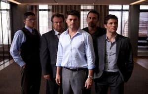 裸命屋電影劇照9