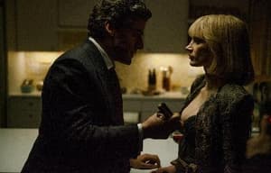 最暴烈的一年電影劇照4