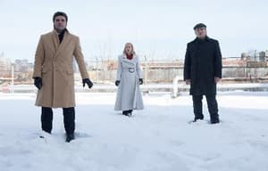 最暴烈的一年電影劇照6