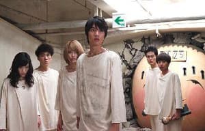 要聽神明的話電影劇照6