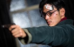 暴走神探電影劇照3