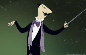 姆明：漫遊藍灣電影劇照2