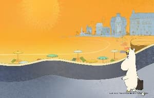 姆明：漫遊藍灣電影劇照4