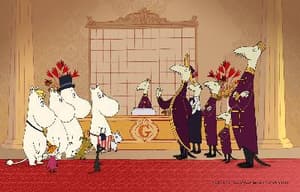 姆明：漫遊藍灣電影劇照6