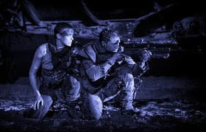 末日先鋒：戰甲飛車電影劇照5