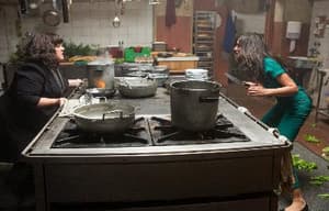 凸務Madam電影劇照5