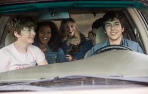 紙上城市電影劇照7