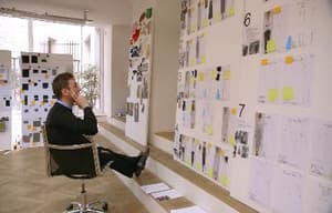 我和DIOR的華麗邂逅電影劇照4