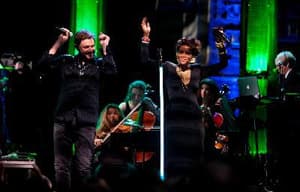 Duran Duran: Unstaged電影劇照2