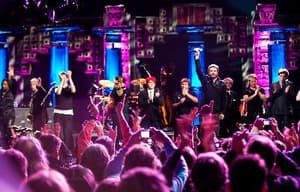 Duran Duran: Unstaged電影劇照3