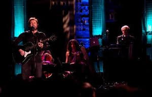 Duran Duran: Unstaged電影劇照5