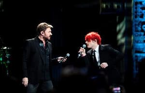 Duran Duran: Unstaged電影劇照6